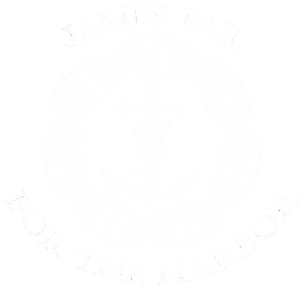 James Par Logo