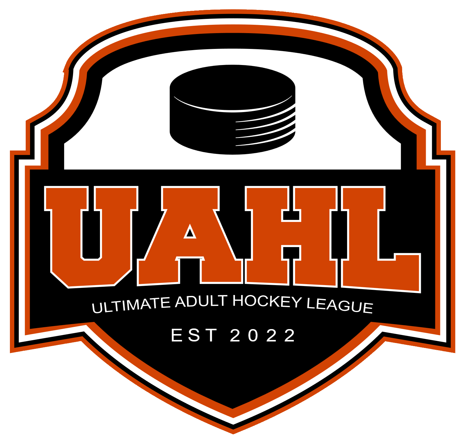 UAHL Logo